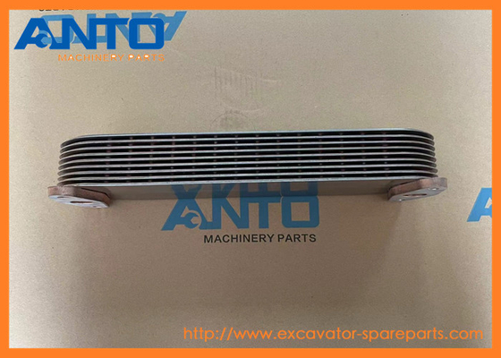 4095521 Máy làm mát dầu lõi HYUNDAI bộ phận động cơ máy đào cho QSK23 R1200-9