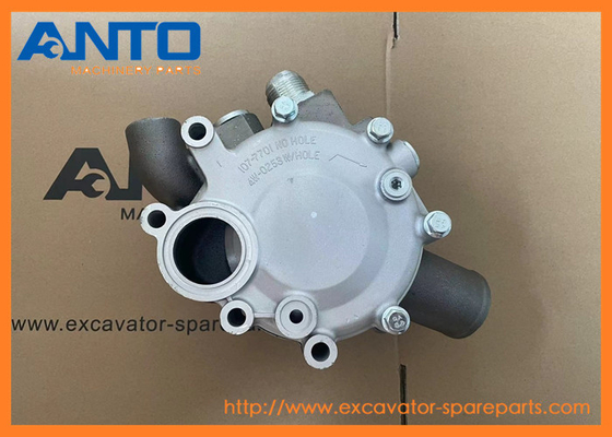 1238388 123-8388 Máy đào bơm nước Bộ phận động cơ phù hợp cho 3126 322C 322C FM 938G
