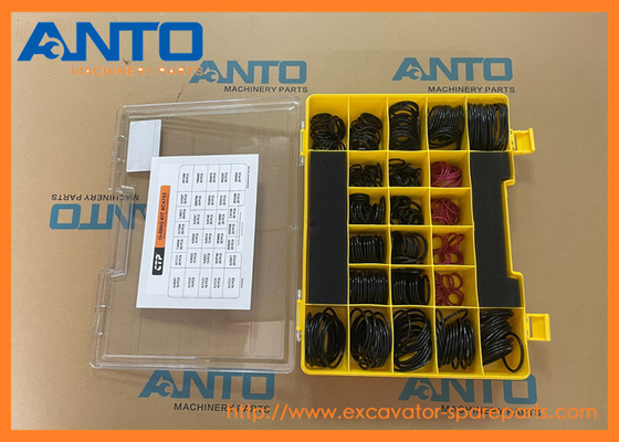 4C-4782 4C4782 Seal O-Ring Kit Excavator phụ tùng cho 725 730 735 740