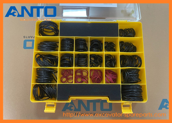 4C-4782 4C4782 Seal O-Ring Kit Excavator phụ tùng cho 725 730 735 740