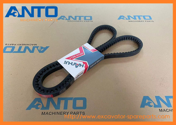 04121-22277 0412122277 V-Belt Set KOMATSU Bullzoder Phụ tùng phụ tùng cho D61PX-12 6D140-1A
