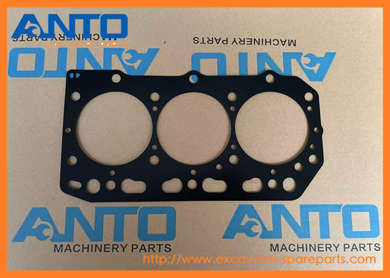 129001-01340 12900101340 Ứng dụng đầu đệm HITACHI ZX30U-3F ZX33U-3F ZX35U-3F ZX38U-3F