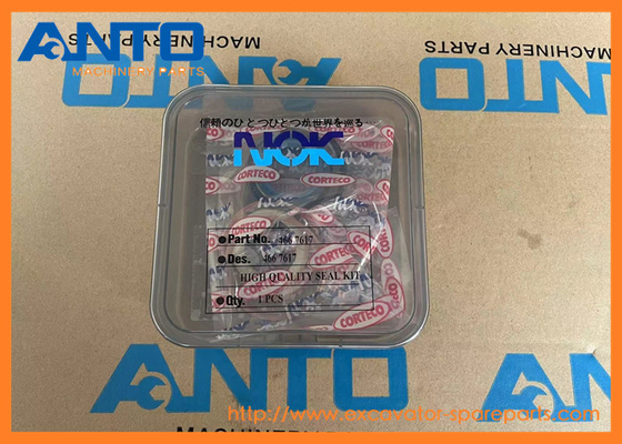 4667617 Seal Kit HITACHI Bộ phận xi lanh cánh tay máy đào cho ZX16-3 ZX17U-2