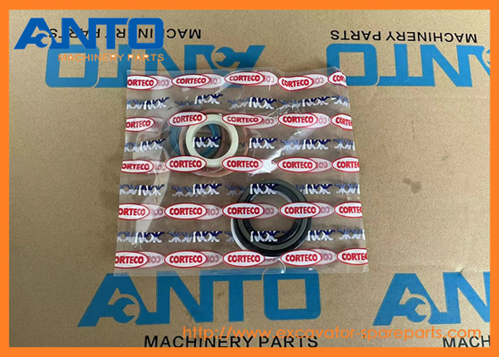 4667618 Bộ ngắt kín HITACHI Bộ phận xi lanh thợ đào cho ZX16-3 ZX17UNA-2