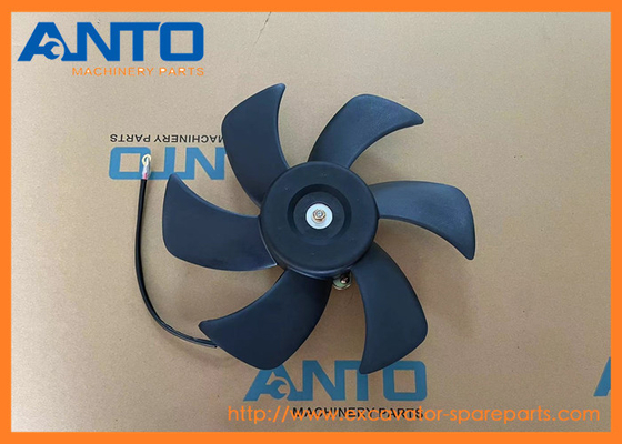 372-9368 3729368 Phân bộ động cơ máy đào quạt cho C7.1 E325E E336E
