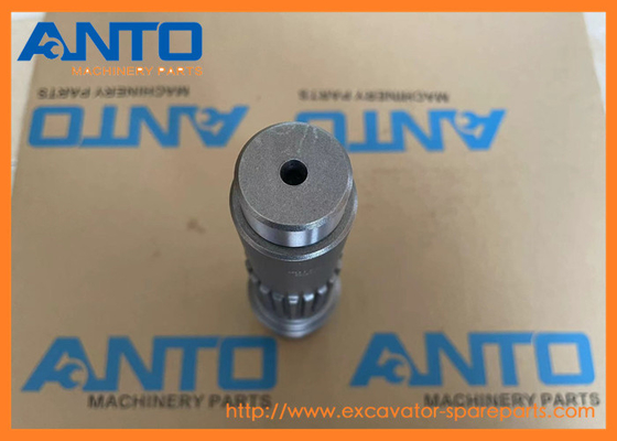 14567237 Các bộ phận động cơ di chuyển máy đào trục cho EC200D EC220D