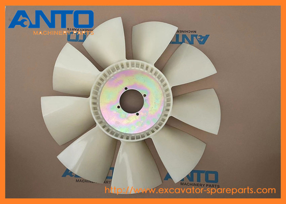 14505631 VOE14505631 Các bộ phận thay thế máy đào quạt phù hợp với máy đào vo-lvo EC210B