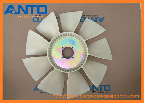 14505631 VOE14505631 Các bộ phận thay thế máy đào quạt phù hợp với máy đào VOE EC210B