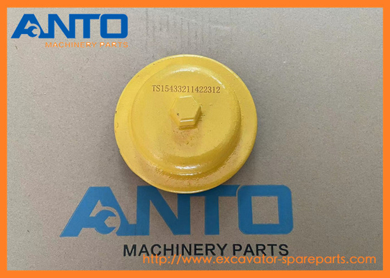 154-33-21142 1543321142 Cap KOMATSU Chiếc xe đẩy phụ tùng cho D135A-1 D150A-1