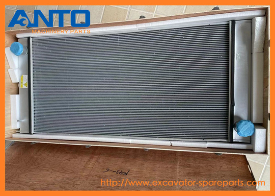 424-03-41111 4240341111 Radiator KOMATSU Bộ phận thay thế cho máy tải bánh xe WA430-6