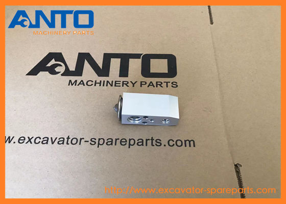 14509331 Bộ phận điều hòa không khí máy đào van mở rộng cho VOE EC120D EC135B