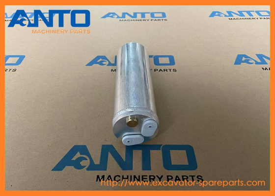 14509377 Máy điều khiển máy thu nhận Máy khai thác Máy điều hòa không khí Bộ phận cho Vo-lvo EC135B EC140B