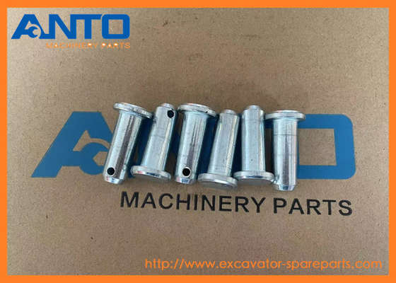 04205-11438 04205-01438 Pin KOMATSU Chiếc xe đẩy phụ tùng cho D135A-1 D155A-2A