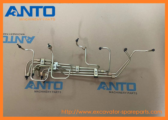 65.10301-6202 65.10301-6088 Ống áp DOOSAN Bộ phận phụ tùng máy đào cho DX140W