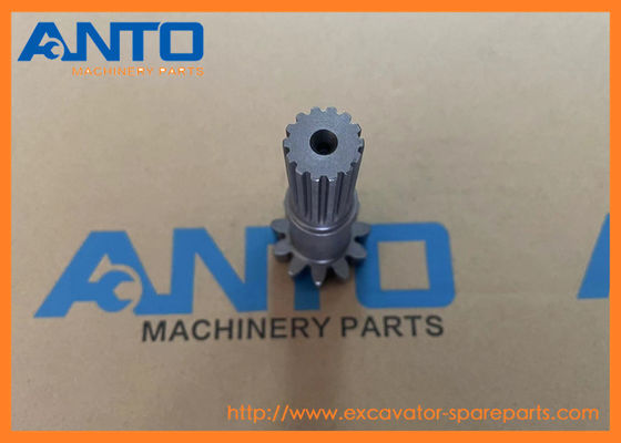 14516550 VOE14516550 Gear Excavator Swing Gear For VOE EC80D ECR58 ECR58D ECR88