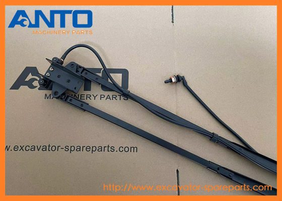 14522412 VOE14522412 Bộ phận phụ tùng máy quét cánh tay lau cho VOE EC135B EC140B