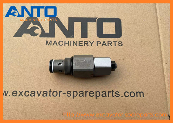 14524582 VOE14524582 Máy đào van chính điều khiển van phù hợp Vo-lvo EC120D EC140B