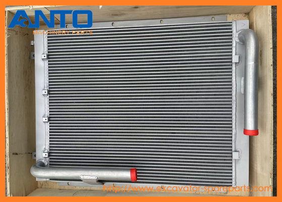2202-9061A-02 22029061A02 Máy làm mát dầu DOOSAN Máy đào Phần thủy lực cho SOLAR 220LC-6