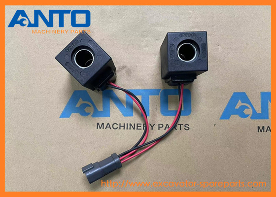 VOE11712481 11712481 Các bộ phận điện cho máy đào van điện cho BL60 BL61 BL70 BL71