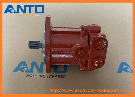 14531612 VOE14531612 Ventilator Motor Excavator Hydraulic Pump Parts Fitting For Vo-lvo EC160C