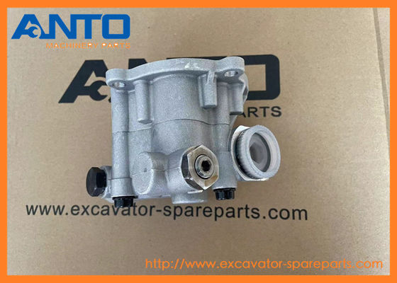 14535458 VOE14535458 Máy bơm bánh răng Máy đào Máy bơm thủy lực Chiếc máy bơm phù hợp cho VOE EC200B
