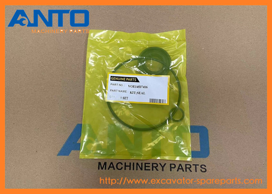 14537416 VOE14537416 Bộ kín Bộ phận phụ tùng máy đào phù hợp cho Vo-lvo EC330B EC330C
