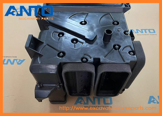 20Y-810-1211 20Y-810-1212 Bộ máy điều hòa không khí KOMATSU Chiếc máy đào phụ tùng cho PC220LC-8