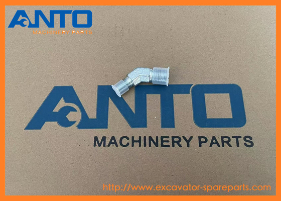 14547519 VOE14547519 Phân bộ máy đào núm vú phù hợp cho Vo-lvo EC140B EC140C EC140D