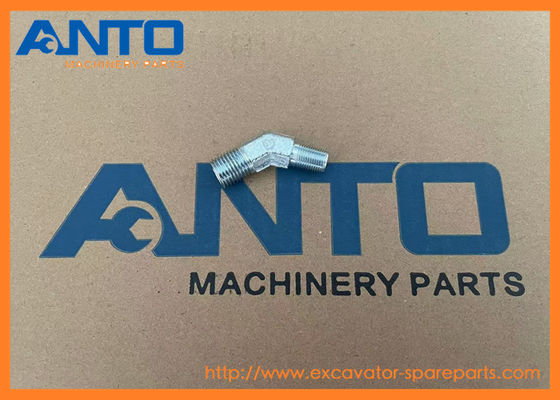 14547519 VOE14547519 Phân bộ máy đào núm vú phù hợp cho VOE EC140B EC140C EC140D