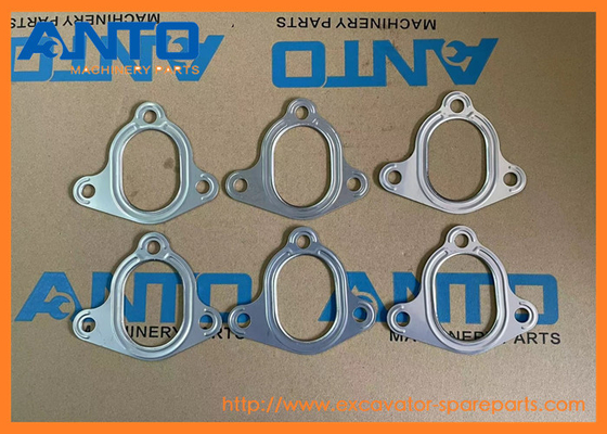 6253-11-5160 6152-15-5830 Gasket KOMATSU Chiếc máy đào phụ tùng cho PC400LC-8