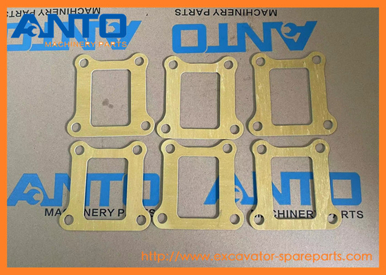 6150-13-4810 6150-11-4810 Gasket KOMATSU Chiếc máy đào phụ tùng cho PC450LC-8