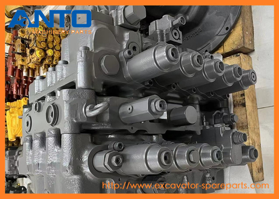 14556410 VOE14556410 Máy phun điều khiển máy đào Máy phun điều khiển chính