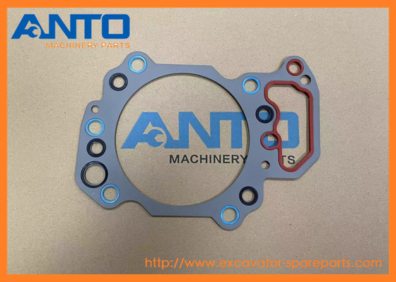 6251-11-1810 6251111810 Gasket KOMATSU Bộ phận đầu xi lanh máy đào cho PC400-8 6D125-5