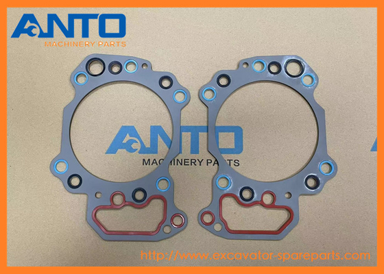 6251-11-1810 6251111810 Gasket KOMATSU Bộ phận đầu xi lanh máy đào cho PC400-8 6D125-5