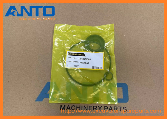 VOE14537416 14537416 Bộ đệm niêm phong Bộ phận phụ tùng máy đào cho EC360B EC460B