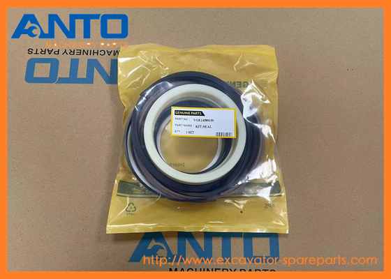 VOE14589159 14589159 Bộ đệm niêm phong Chiếc máy đào phụ tùng cho EC330B EC350D