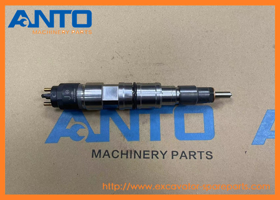 21773130 0445120264 Các bộ phận động cơ máy đào phun nhiên liệu cho EW140D EW160D