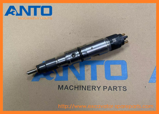 21773130 0445120264 Các bộ phận động cơ máy đào phun nhiên liệu cho EW140D EW160D
