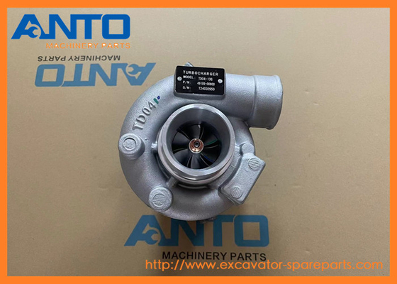 305-4922 3054922 Bộ phận động cơ máy đào tăng áp phù hợp với C4.2 312D