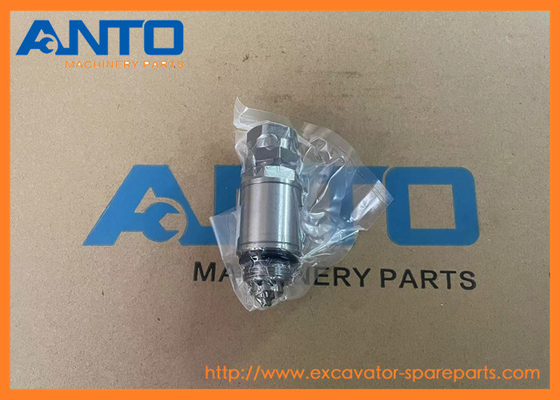 723-10-18700 7231018700 van cứu trợ KOMATSU Bộ phận điện của máy đào cho PC50MR-2