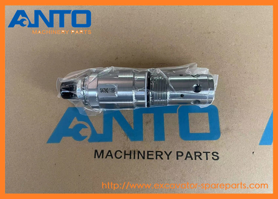 SA7242-11580 SA724211580 van cứu trợ KOMATSU Bộ phận động cơ di chuyển máy đào cho EC290B