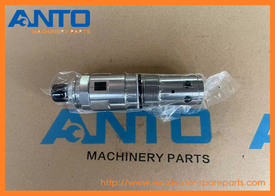SA7242-11580 SA724211580 van cứu trợ KOMATSU Bộ phận động cơ di chuyển máy đào cho EC290B
