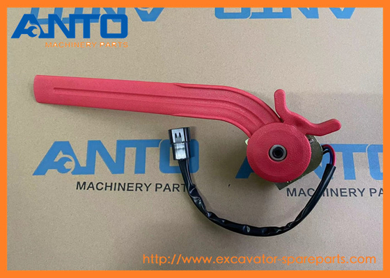 14568000 VOE14568000 Bộ phận phụ tùng máy đào tay cầm tay điều khiển