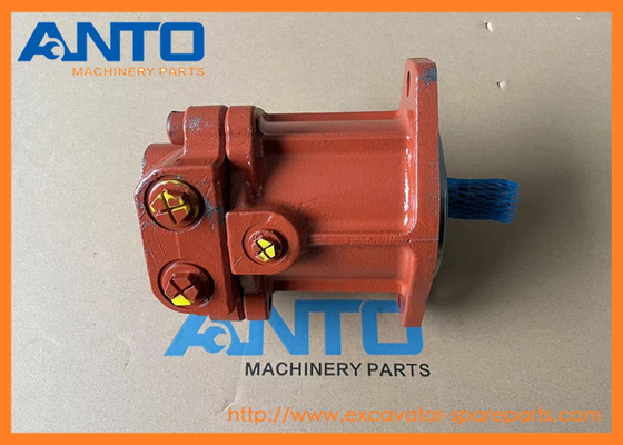 14568340 VOE14568340 Ventilator Motor Excavator Hydraulic Pump Parts Fitting For Vo-lvo EC160C
