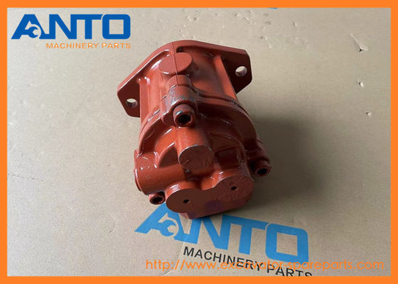 14568340 VOE14568340 Ventilator Motor Excavator Hydraulic Pump Parts Fitting For VOE EC160C