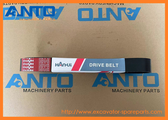 2106-1019D4 65.96801-0124 V-Belt DOOSAN Bộ phận phụ tùng máy đào cho MEGA 160TC