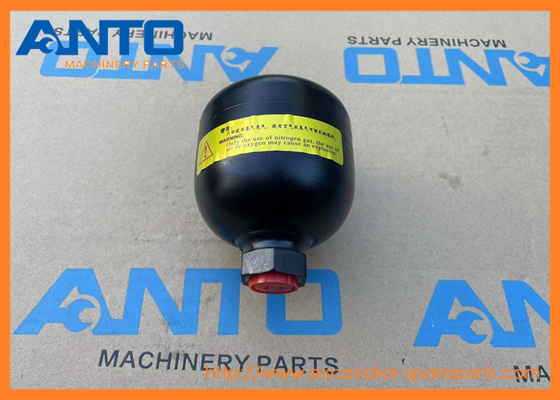 14578202 VOE14578202 Bộ phận phụ tùng máy đào tích lũy phù hợp với Vo-lvo EC120D EC140C