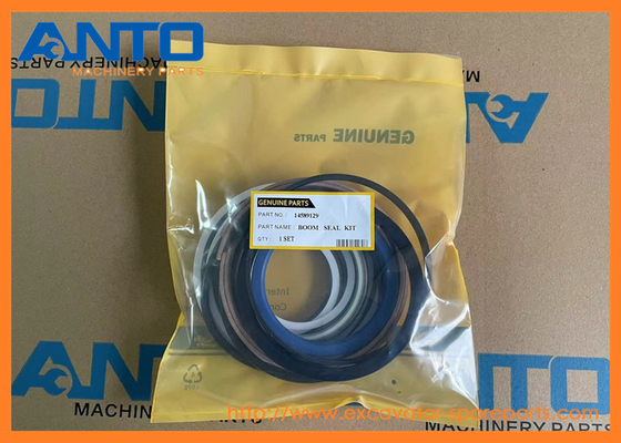 14589129 VOE14589129 Bộ kín Bộ phận phụ tùng máy đào phù hợp cho Vo-lvo EC200B EC200D