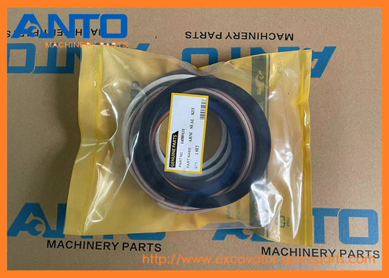 14589131 VOE14589131 Bộ đệm niêm phong Bộ phận phụ tùng máy đào phù hợp cho Vo-lvo EC200B EC200D