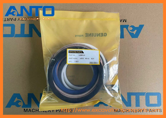 14589131 VOE14589131 Bộ đệm niêm phong Bộ phận phụ tùng máy đào phù hợp cho VOE EC200B EC200D